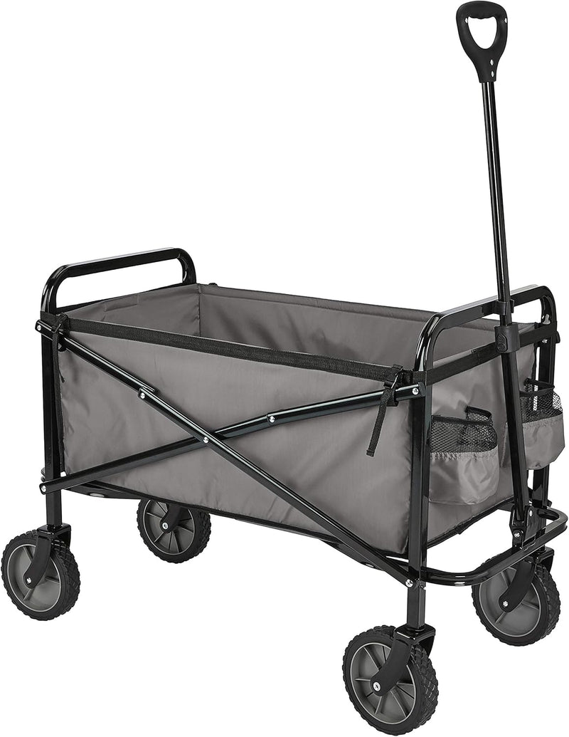 Collapsible Height Adjustable Foldable