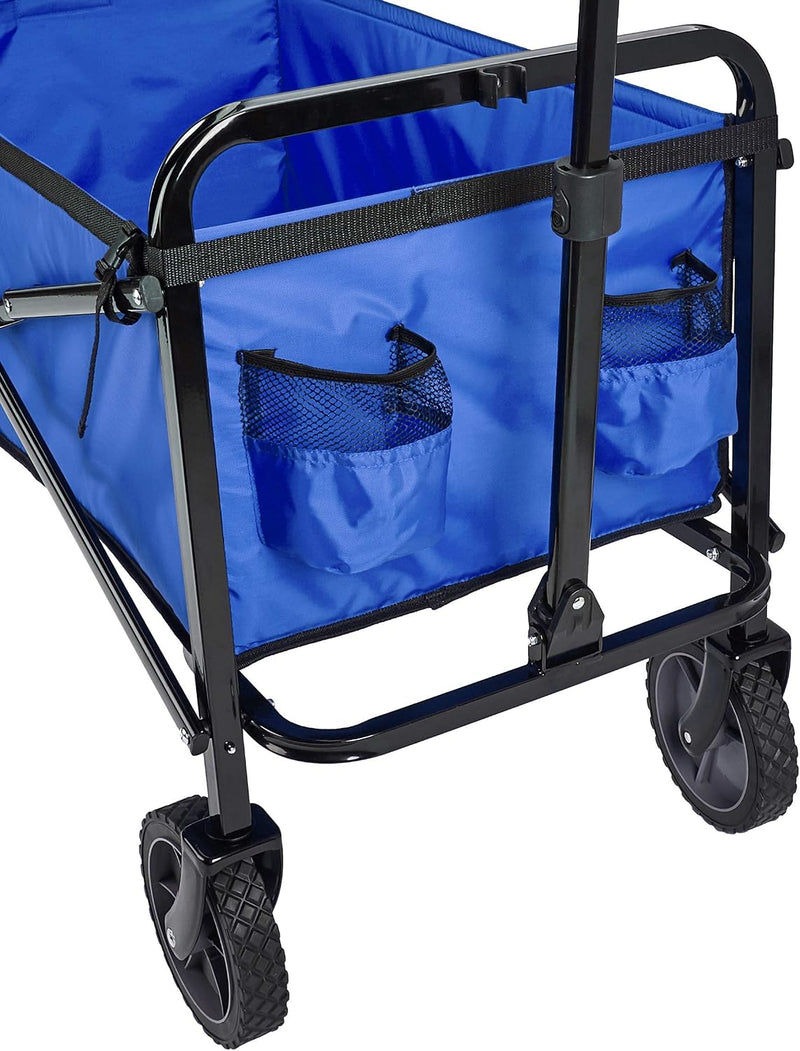 Collapsible Height Adjustable Foldable