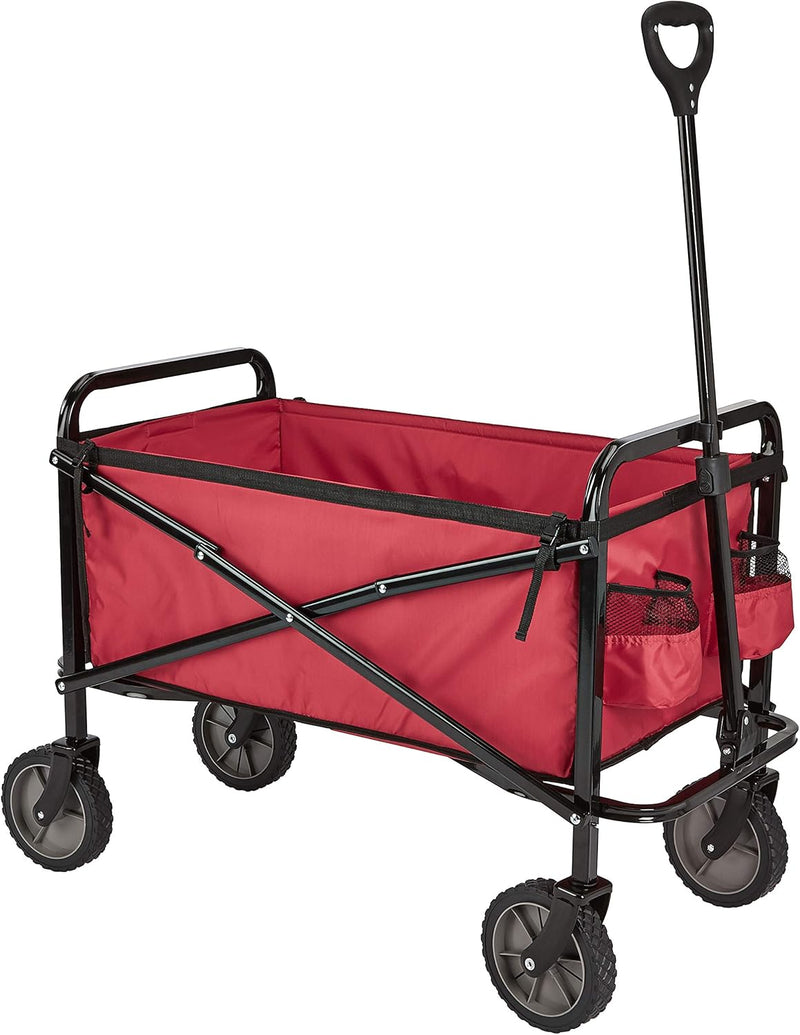 Collapsible Height Adjustable Foldable