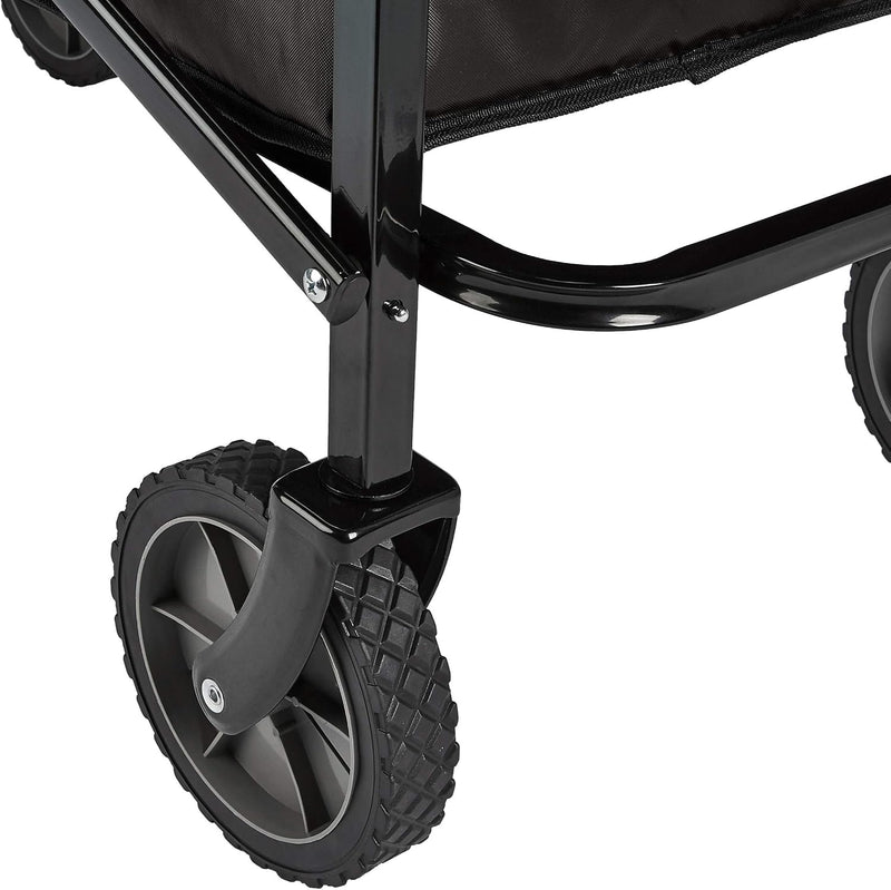 Collapsible Height Adjustable Foldable