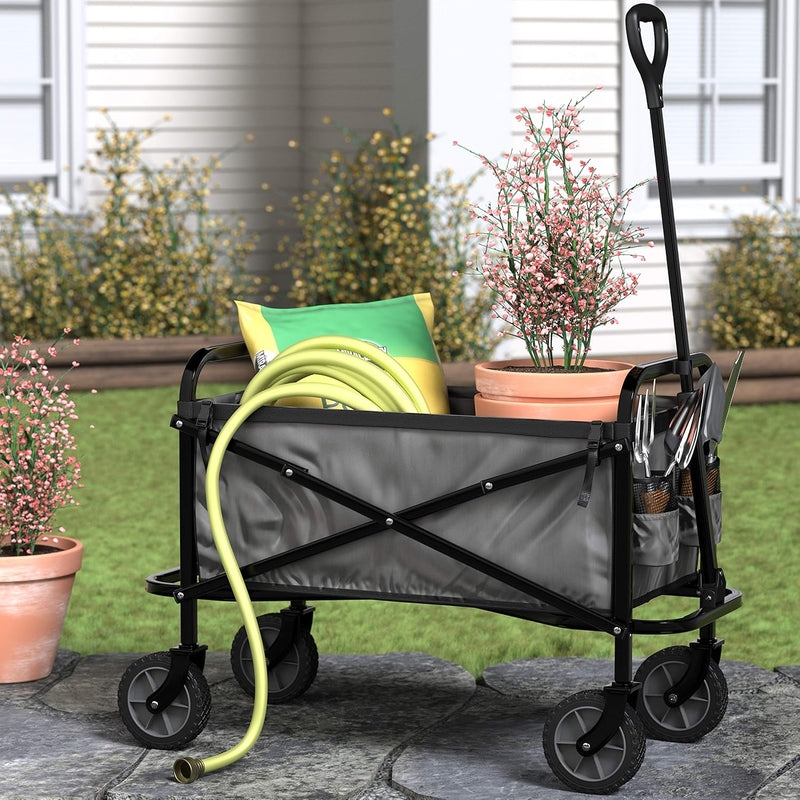 Collapsible Height Adjustable Foldable