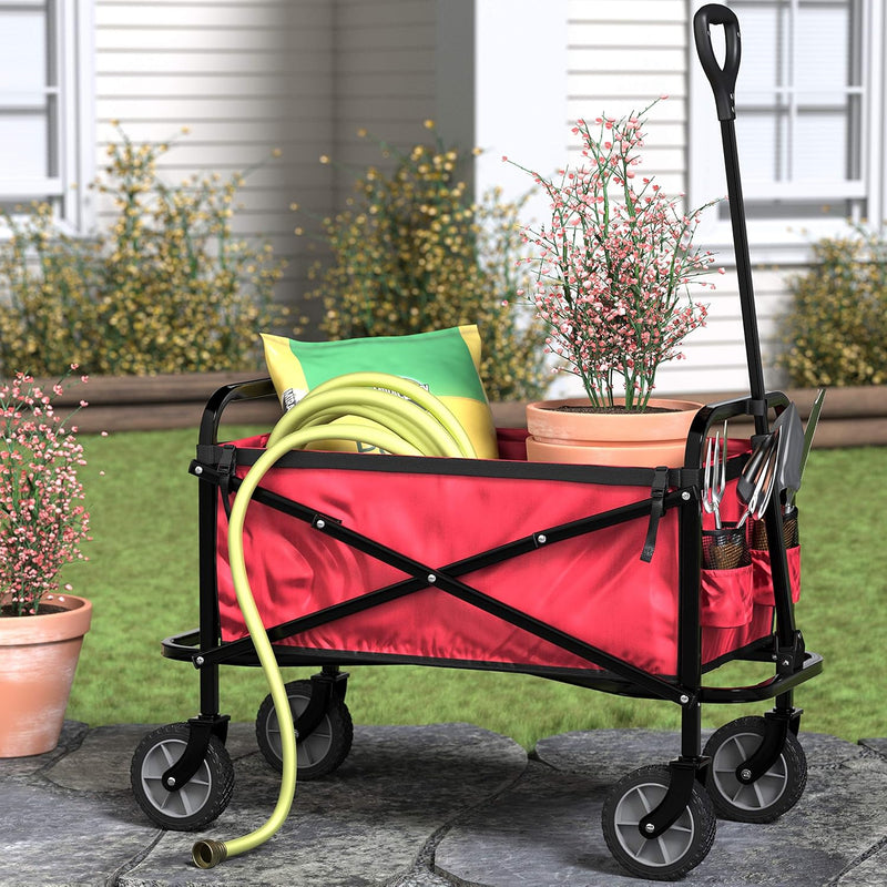 Collapsible Height Adjustable Foldable