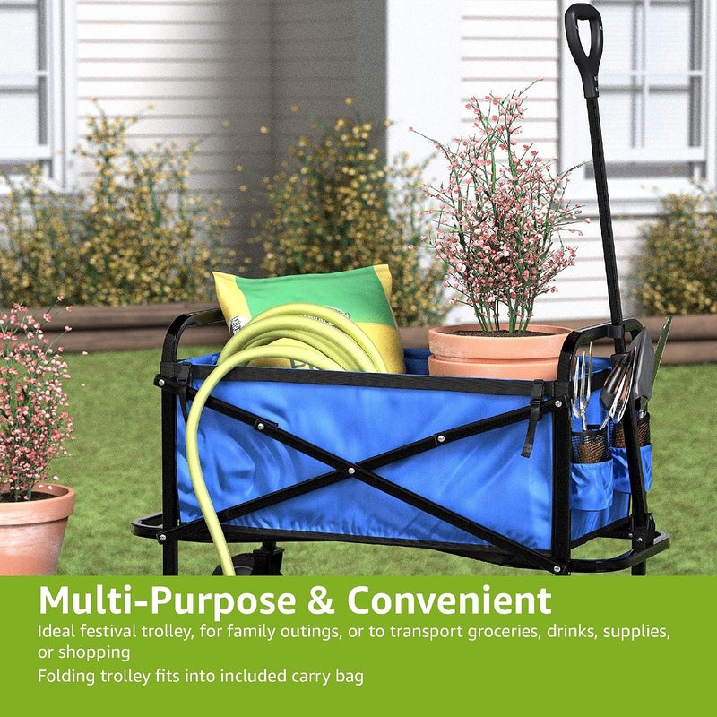 Collapsible Height Adjustable Foldable