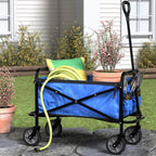Collapsible Height Adjustable Foldable