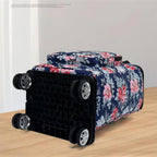 Collapsible Utility Cart with Insulation Bag Foldable Reusable