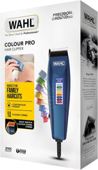 Colour Pro Corded Clipper Hair Clippers for Men