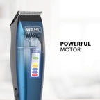 Colour Pro Corded Clipper Hair Clippers for Men