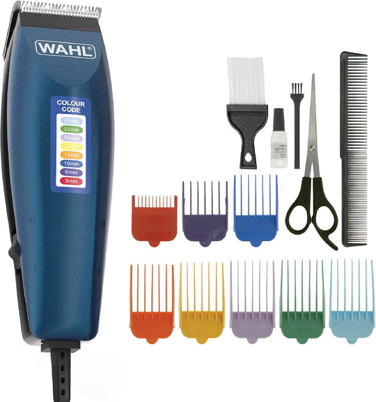 Colour Pro Corded Clipper Hair Clippers for Men
