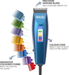 Colour Pro Corded Clipper Hair Clippers for Men