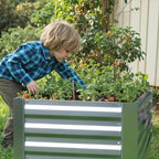Colwelt Raised Garden Beds