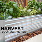 Colwelt Raised Garden Beds