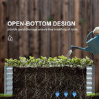 Colwelt Raised Garden Beds