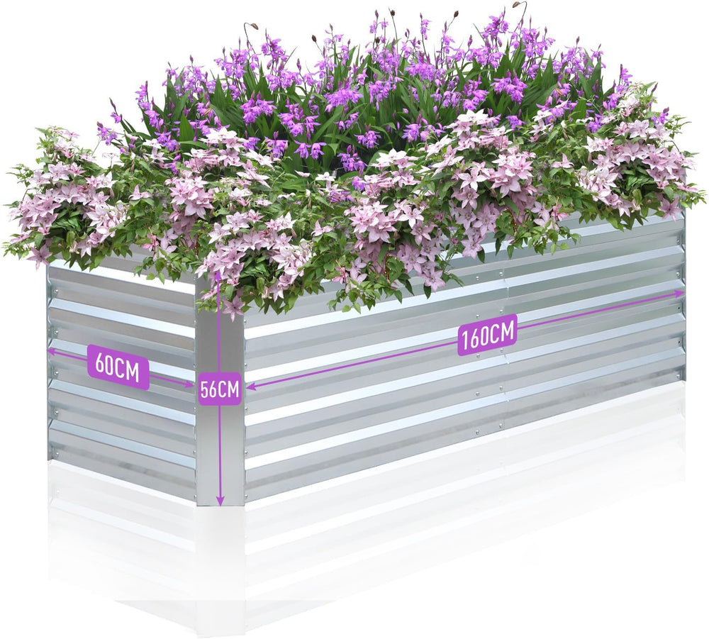 Colwelt Raised Garden Beds
