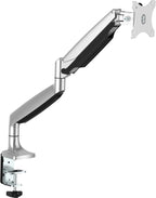 Com Desk Mount Monitor Arm Full Motion Articulating