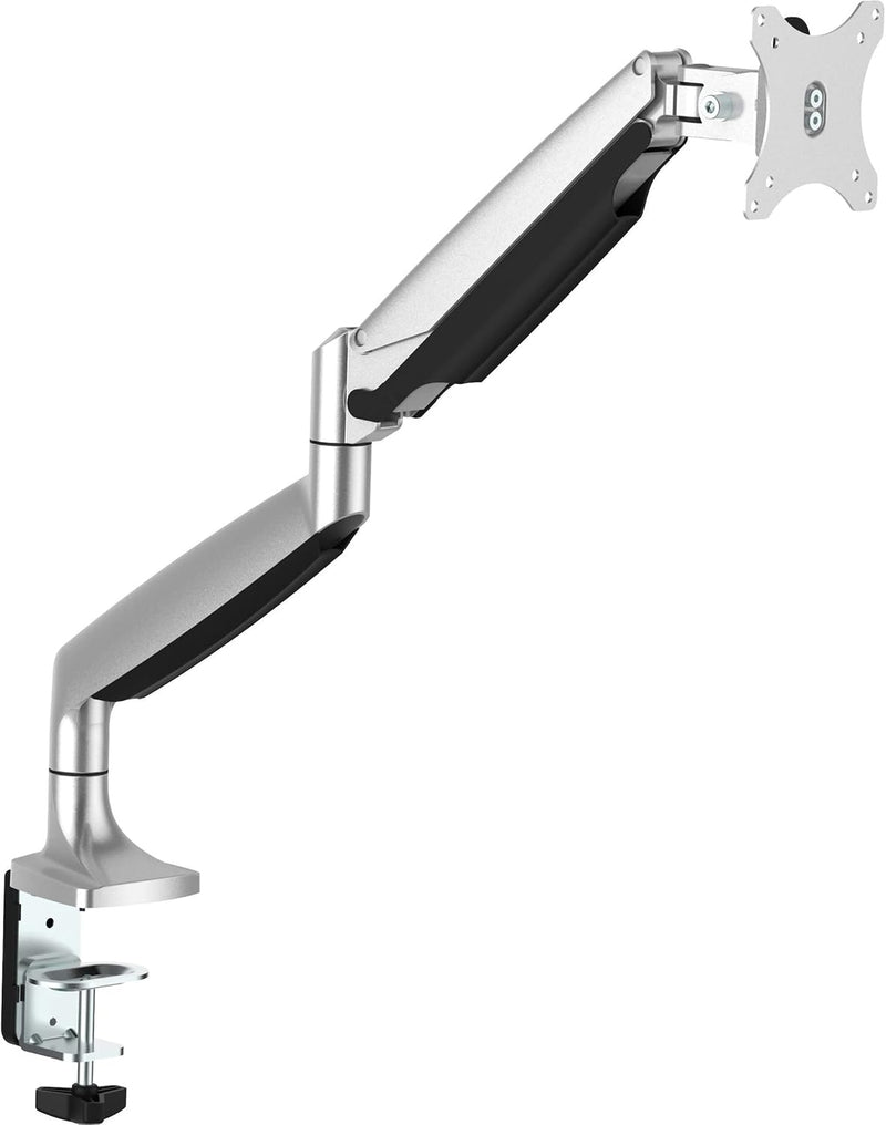 Com Desk Mount Monitor Arm Full Motion Articulating