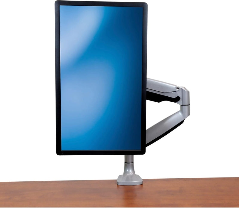 Com Desk Mount Monitor Arm Full Motion Articulating