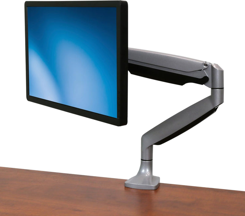 Com Desk Mount Monitor Arm Full Motion Articulating