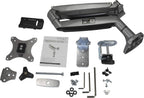 Com Desk Mount Monitor Arm Full Motion Articulating