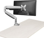 Com Desk Mount Monitor Arm Full Motion Articulating