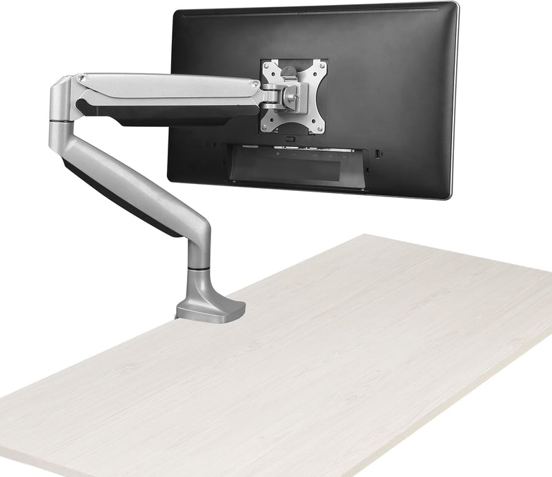 Com Desk Mount Monitor Arm Full Motion Articulating