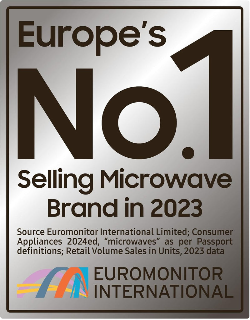 Combination Microwave 900W 28 Litre