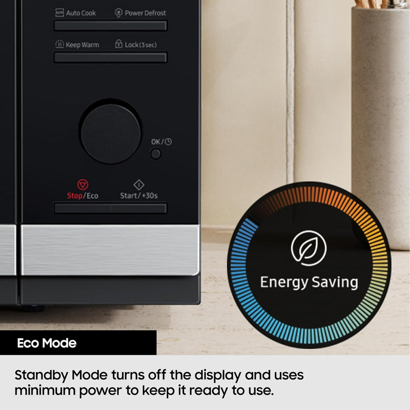 Combination Microwave 900W 28 Litre