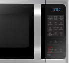 Convection Cooking