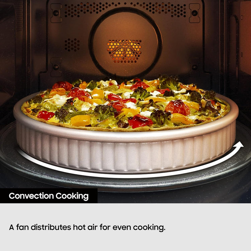Combination Microwave 900W 28 Litre