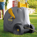 Compact Cart Reel 30m : Stable Sturdy