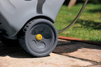 Compact Cart Reel 30m : Stable Sturdy