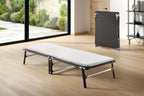 Compact Folding Bed with E-Fibre Mattress