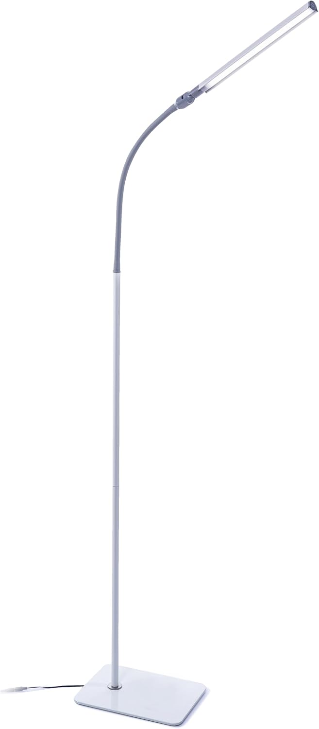 LED Desk Lamp 6 000K Table