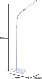 LED Desk Lamp 6 000K Table