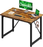 Computer Desk 100 X 50 75CM Home