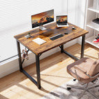 Computer Desk 100 X 50 75CM Home
