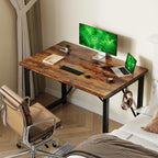 Computer Desk 100 X 50 75CM Home