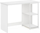 Solid White/White
