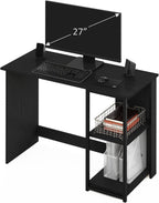 Computer Desk Americano 74.2 X 101 45CM
