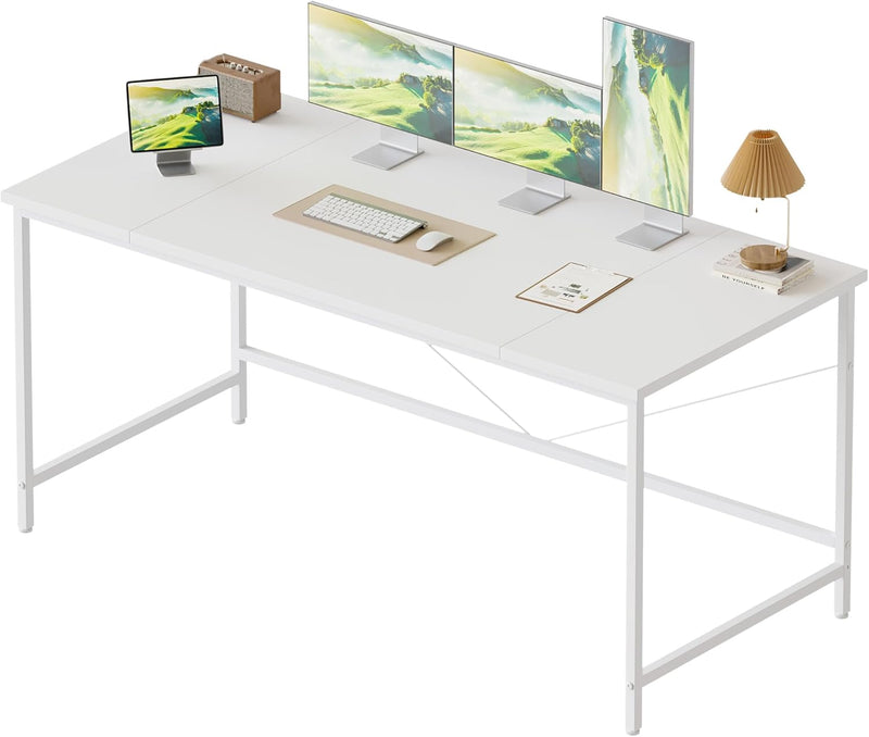 Computer Desk Gaming for Small Spaces