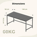 Computer Desk Gaming for Small Spaces