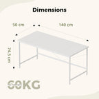Computer Desk Gaming for Small Spaces