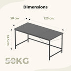 Computer Desk Gaming for Small Spaces