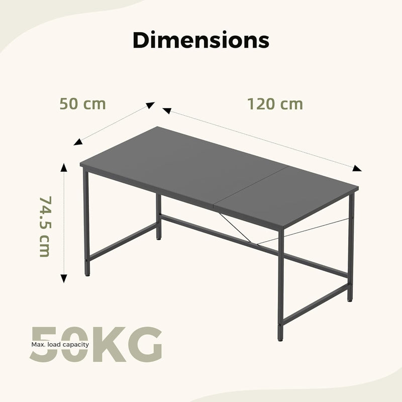 Computer Desk Gaming for Small Spaces