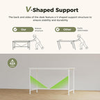 Computer Desk Gaming for Small Spaces