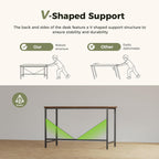 Computer Desk Gaming for Small Spaces
