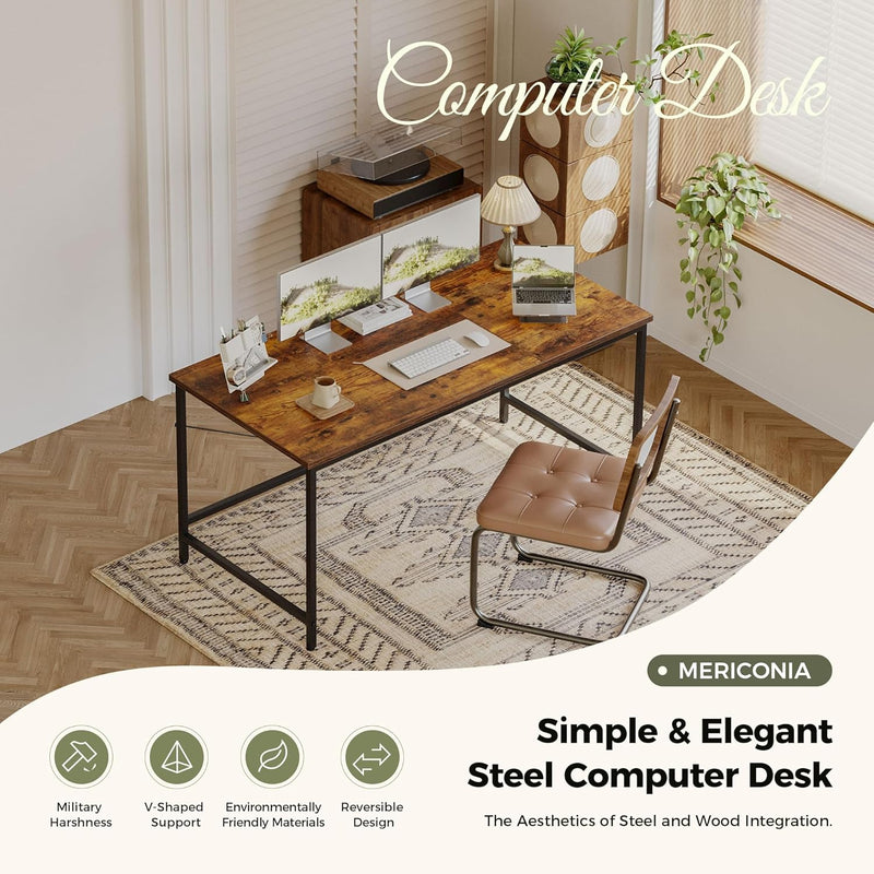 Computer Desk Gaming for Small Spaces