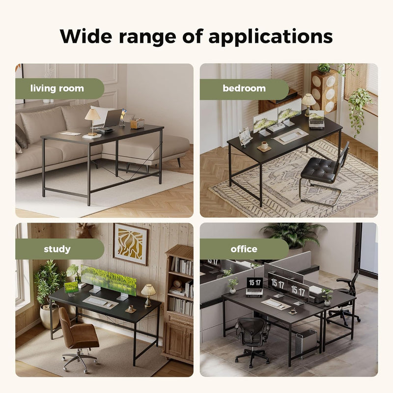 Computer Desk Gaming for Small Spaces
