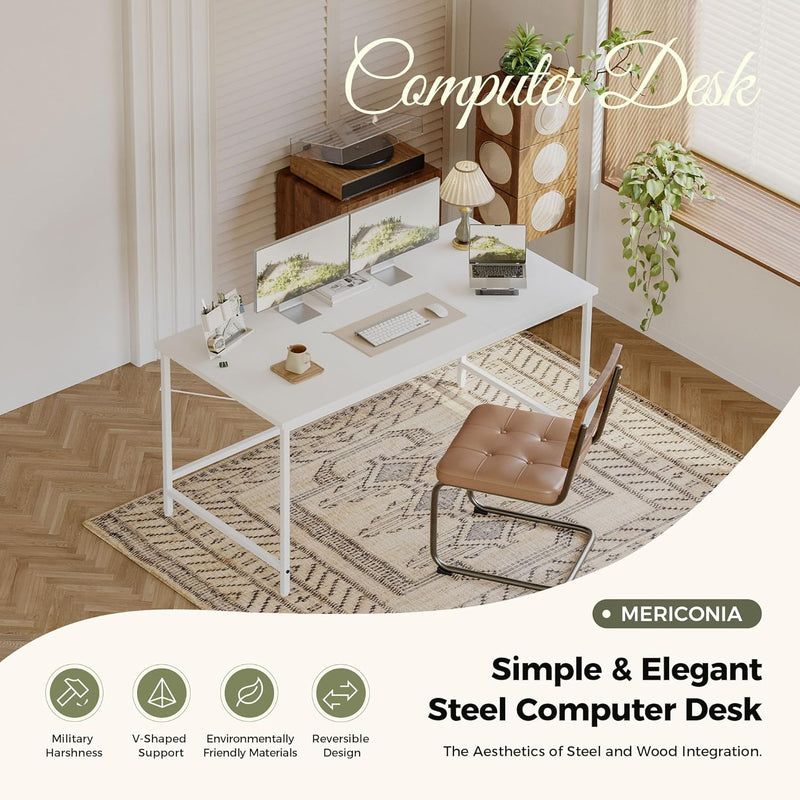 Computer Desk Gaming for Small Spaces