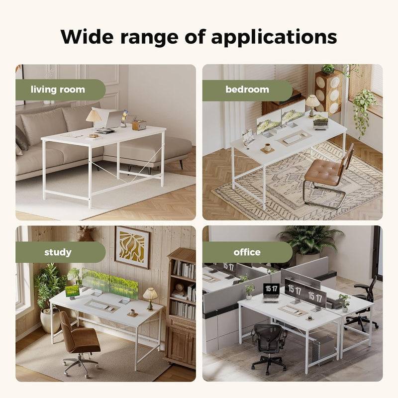 Computer Desk Gaming for Small Spaces