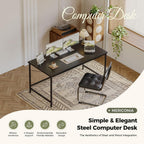 Computer Desk Gaming for Small Spaces